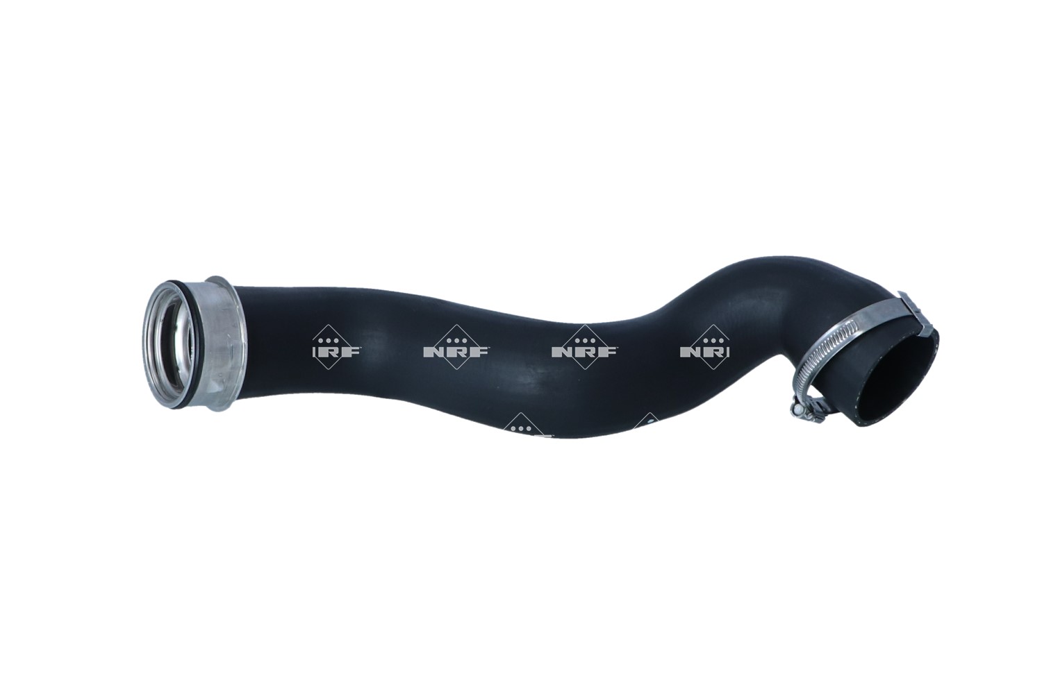 NRF Intercooler Hose 166068