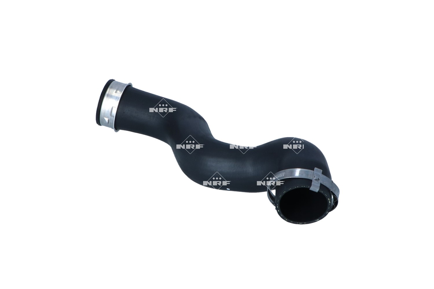 NRF Intercooler Hose 166068