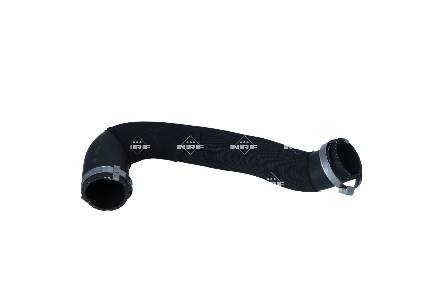 NRF Intercooler Hose 166070
