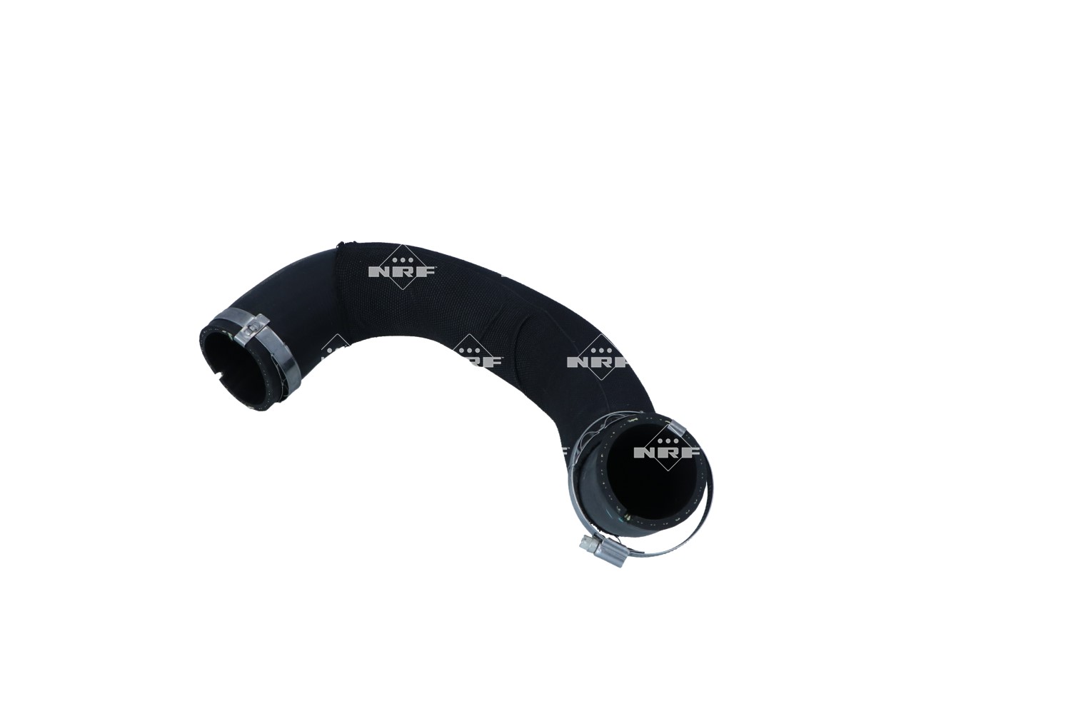 NRF Intercooler Hose 166070