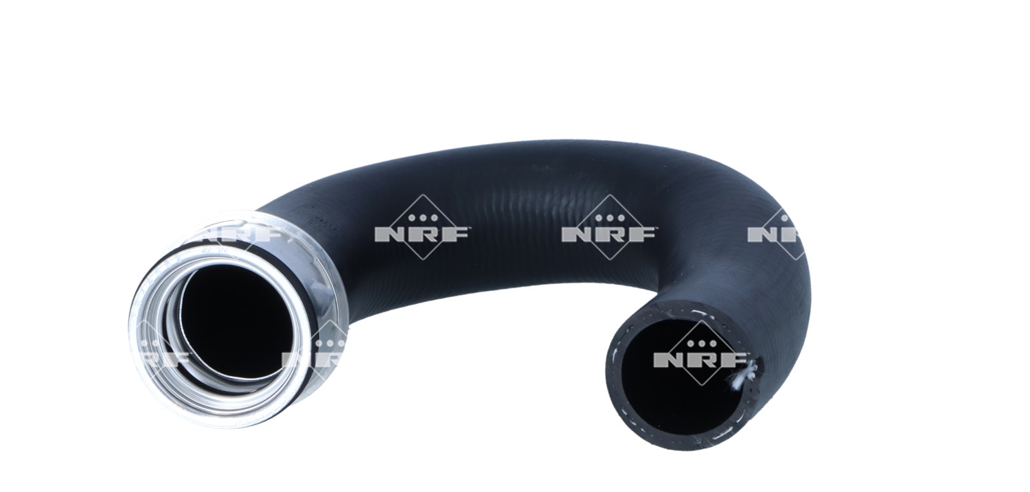 NRF Intercooler Hose 166076