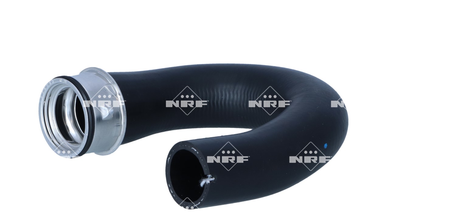 NRF Intercooler Hose 166076