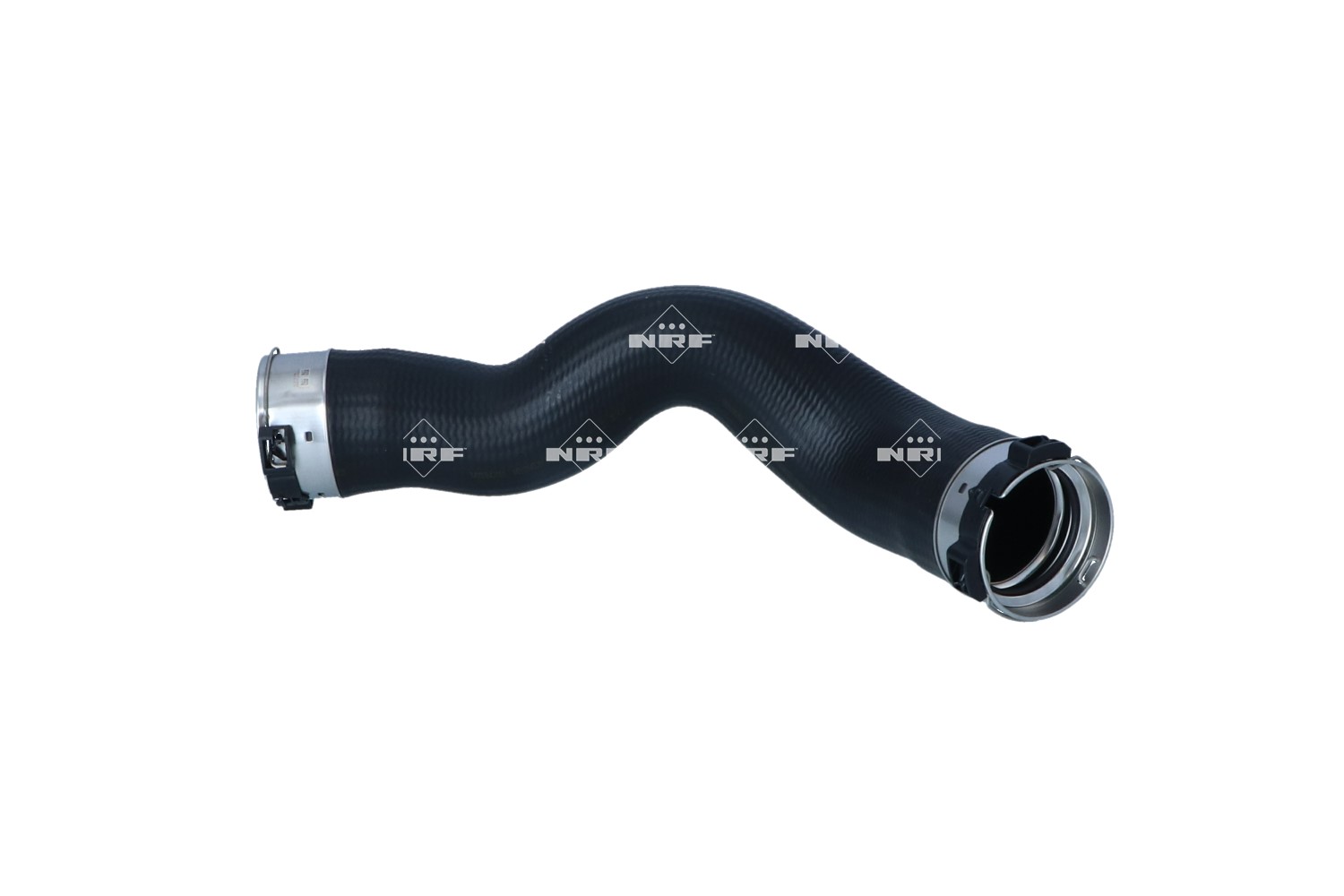 NRF Intercooler Hose 166077