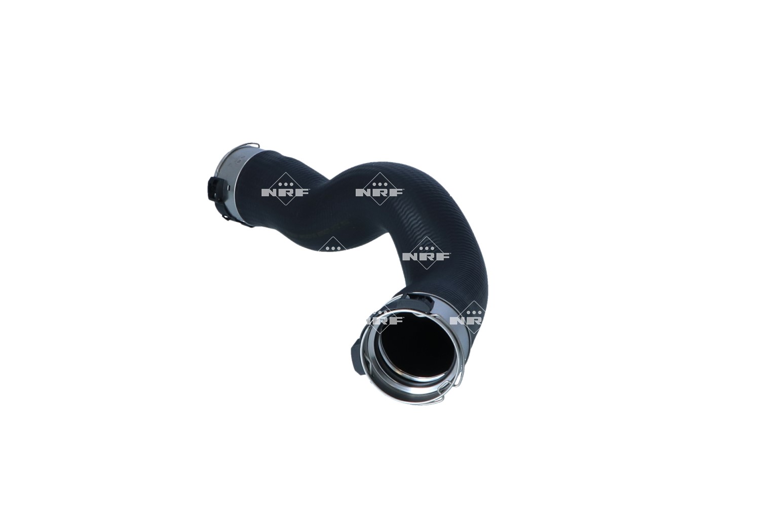 NRF Intercooler Hose 166077