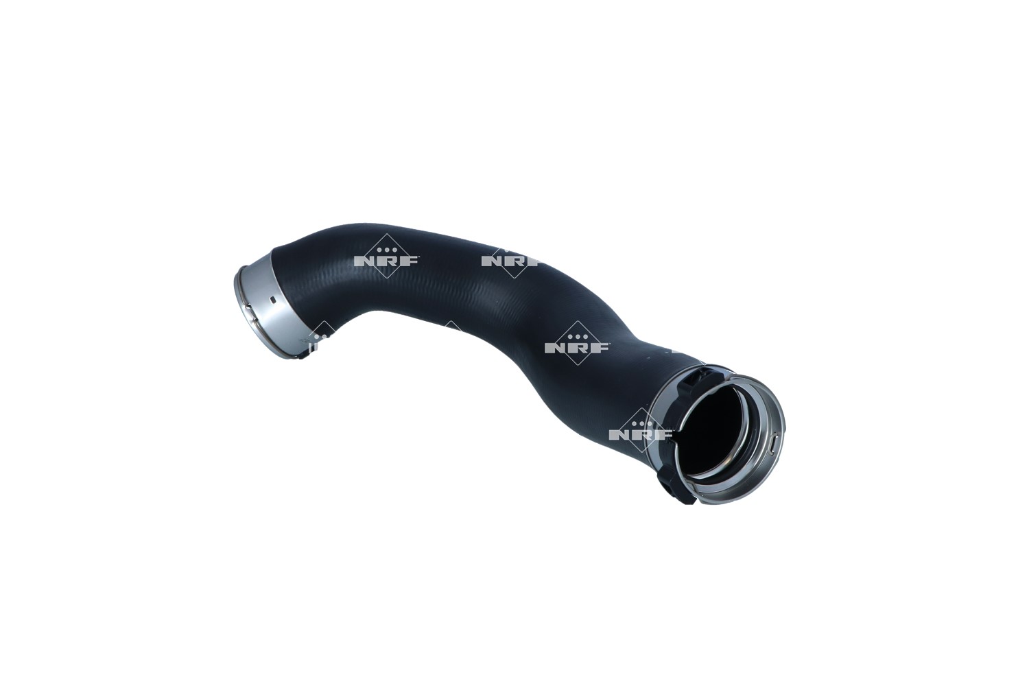 NRF Intercooler Hose 166078