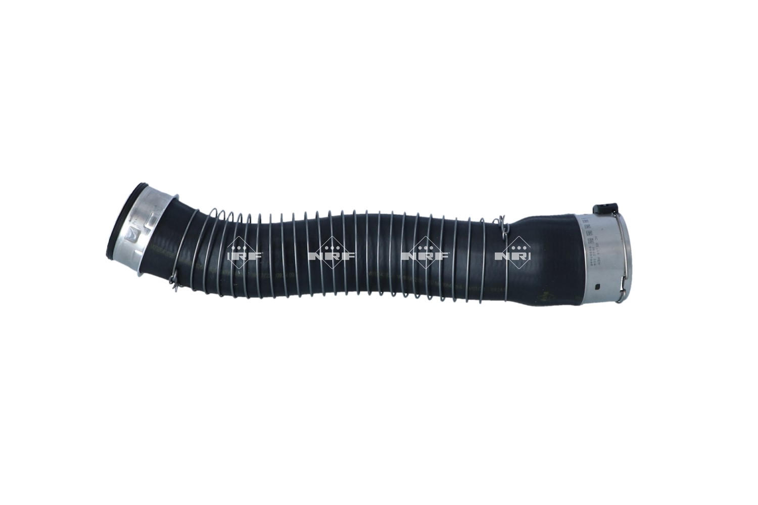 NRF Intercooler Hose 166081