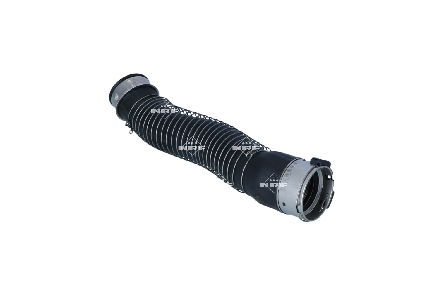 NRF Intercooler Hose 166081