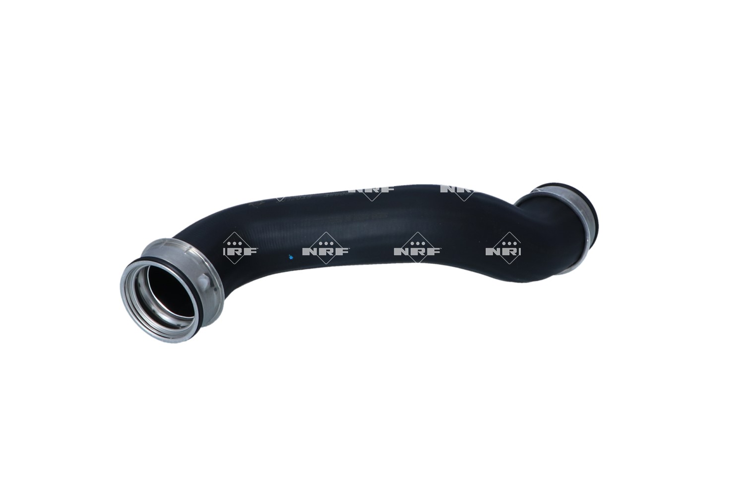 NRF Intercooler Hose 166082