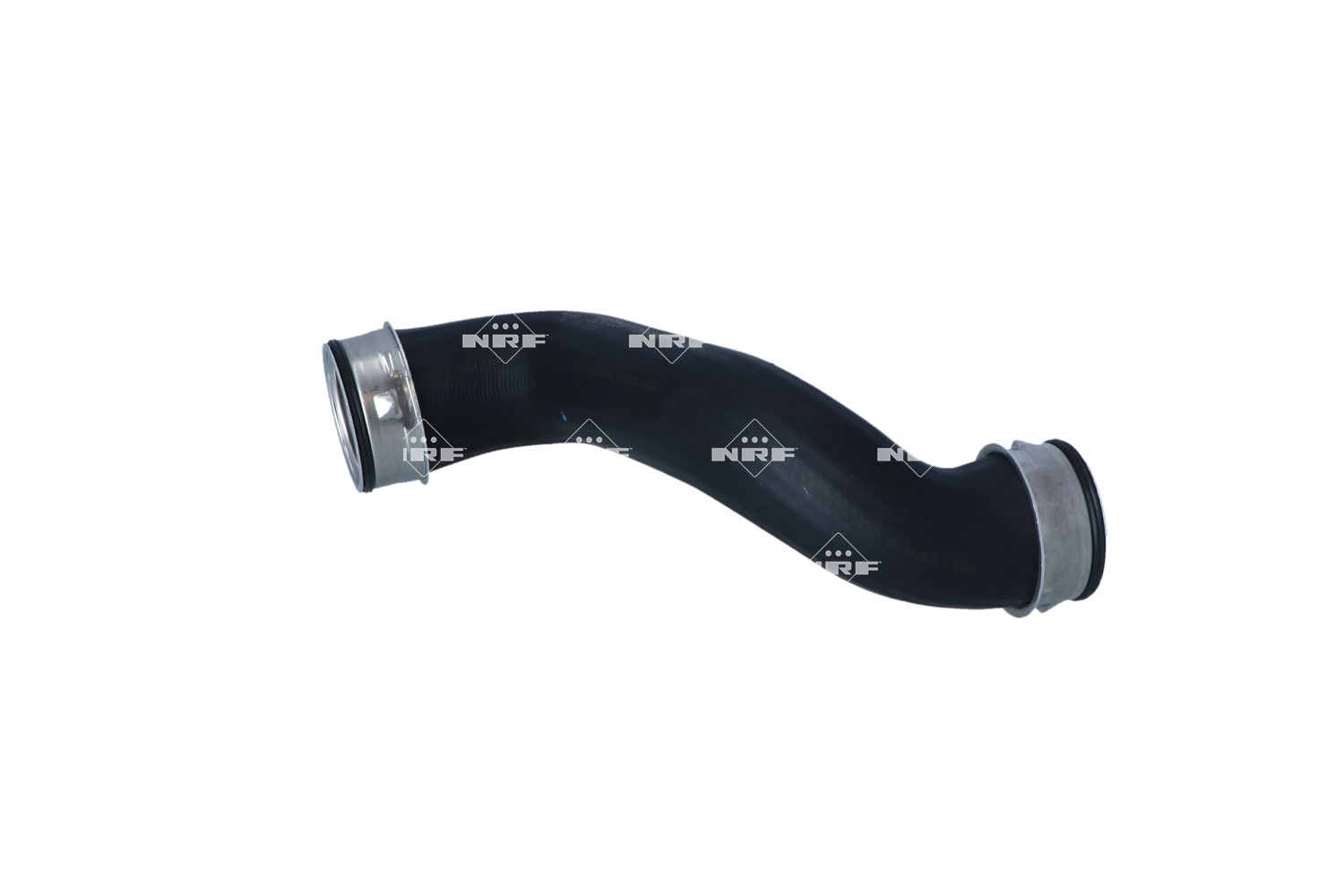 NRF Intercooler Hose 166082
