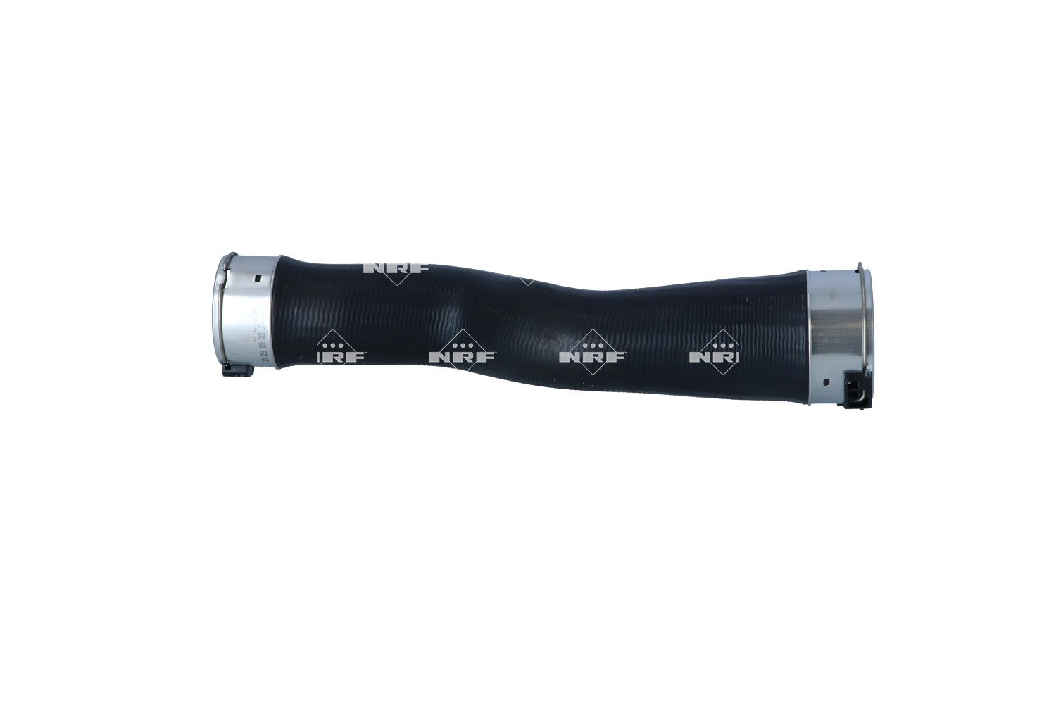 NRF Intercooler Hose 166085