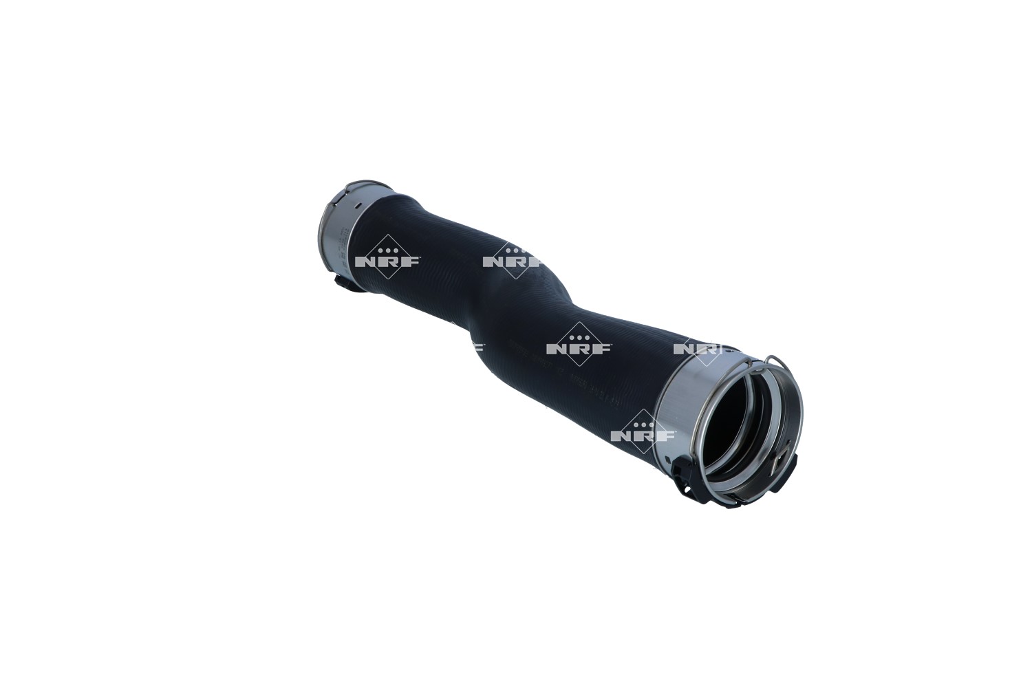 NRF Intercooler Hose 166085