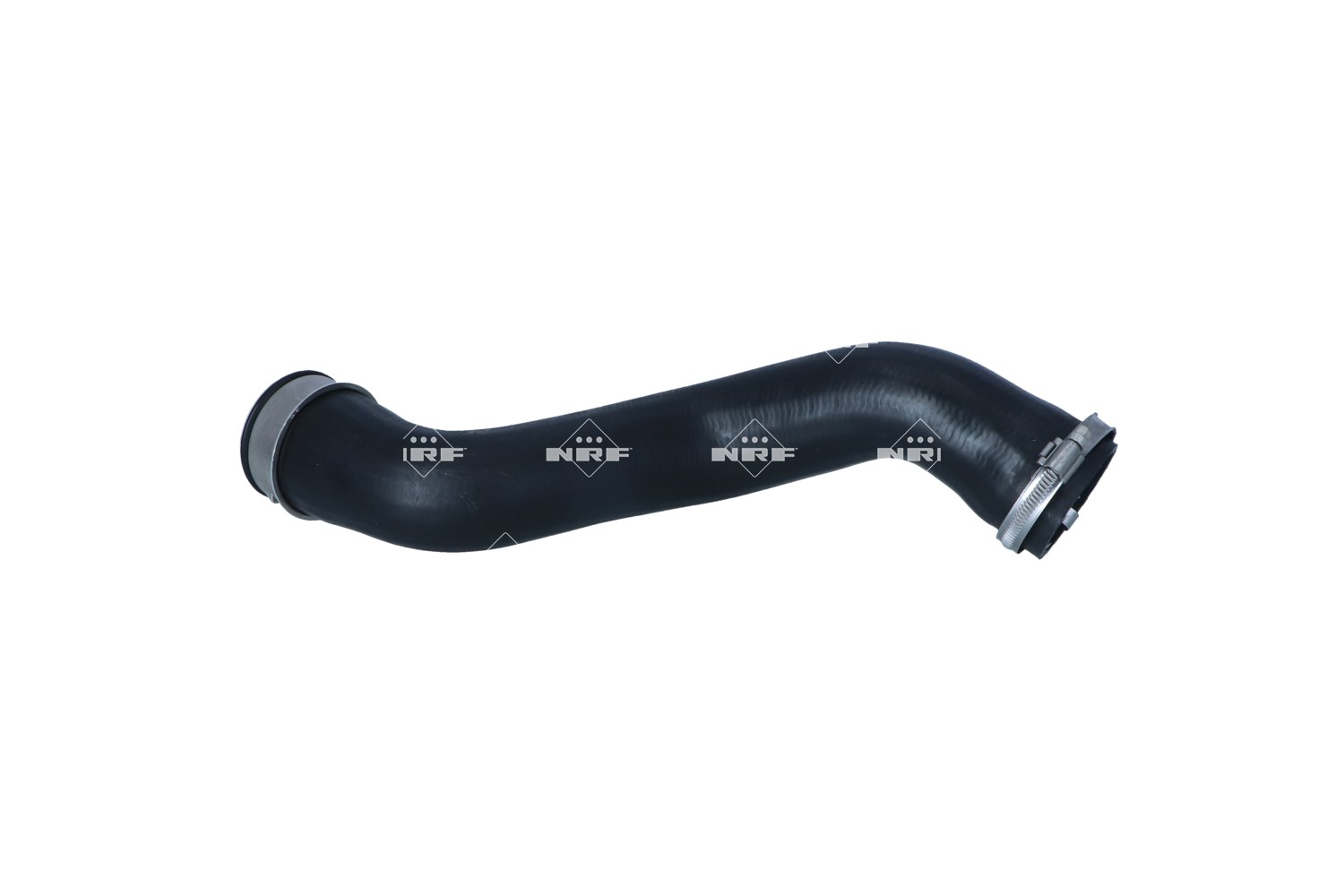 NRF Intercooler Hose 166086