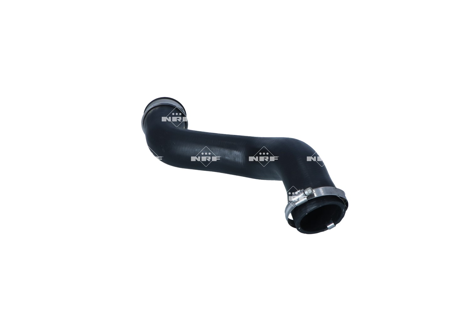 NRF Intercooler Hose 166086