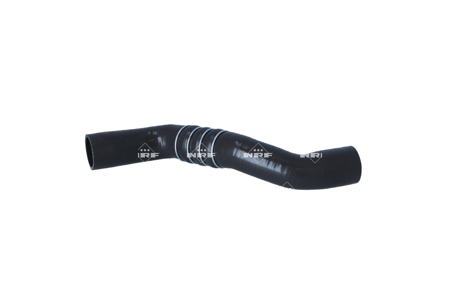 NRF Intercooler Hose 166089