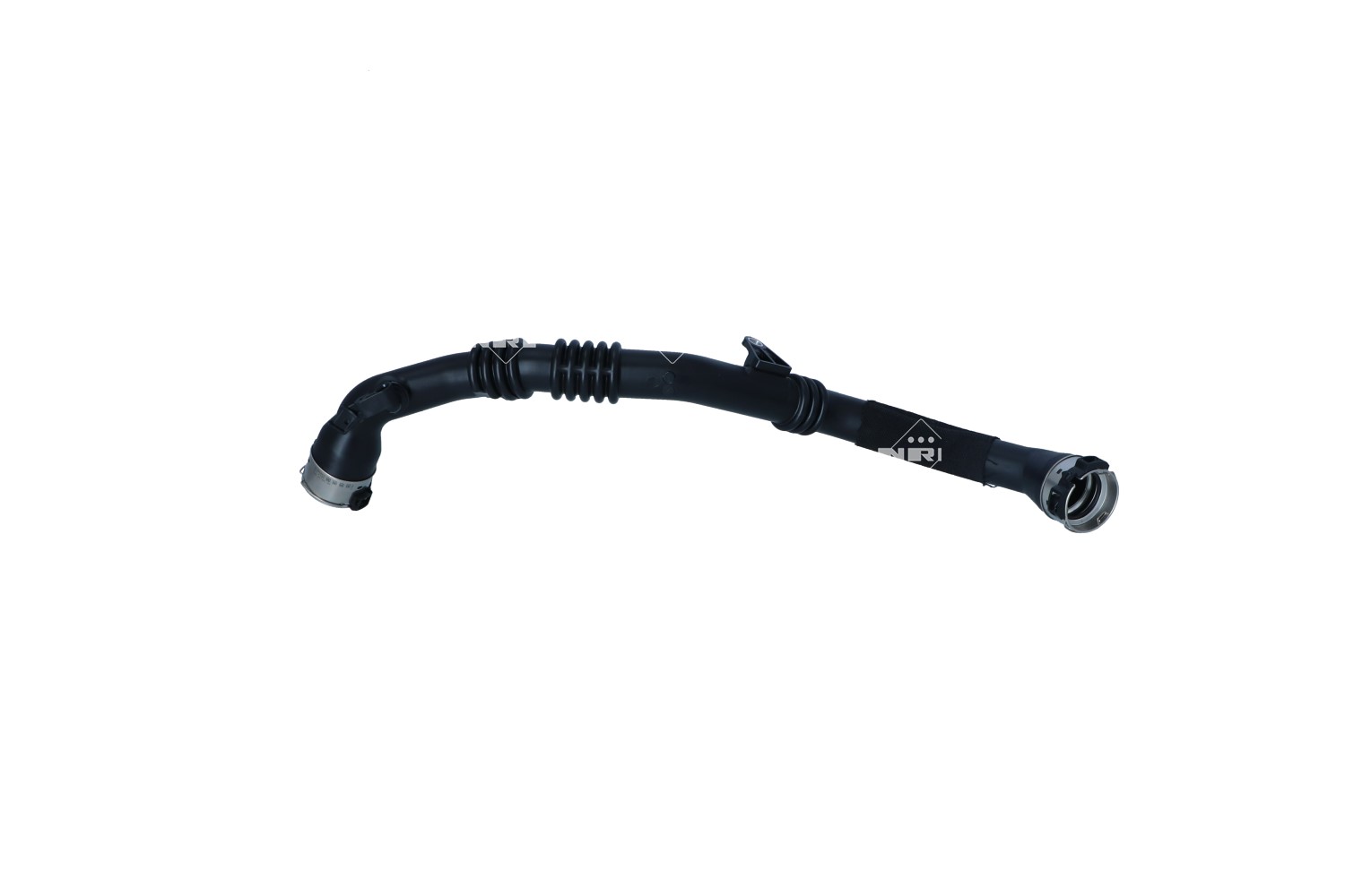 NRF Intercooler Hose 166091