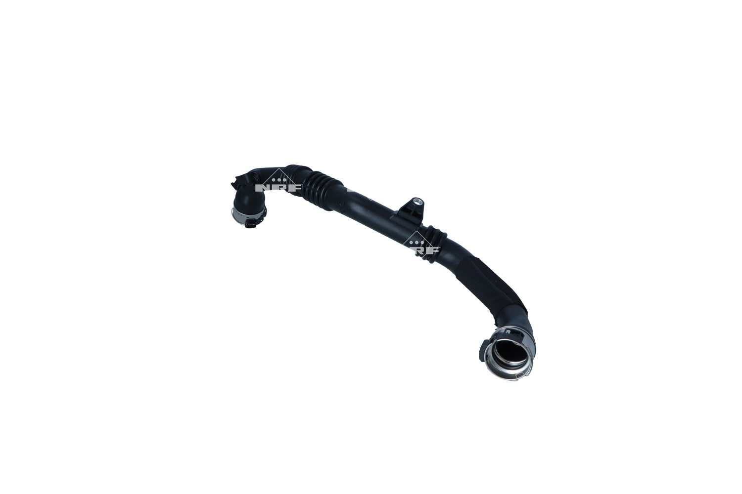NRF Intercooler Hose 166091
