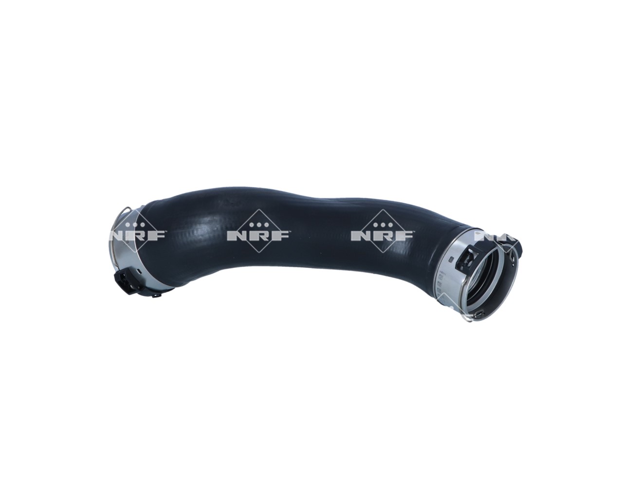 NRF Intercooler Hose 166095