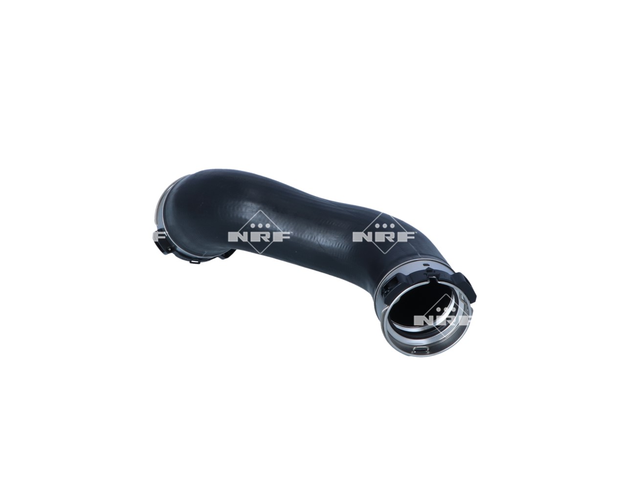 NRF Intercooler Hose 166095
