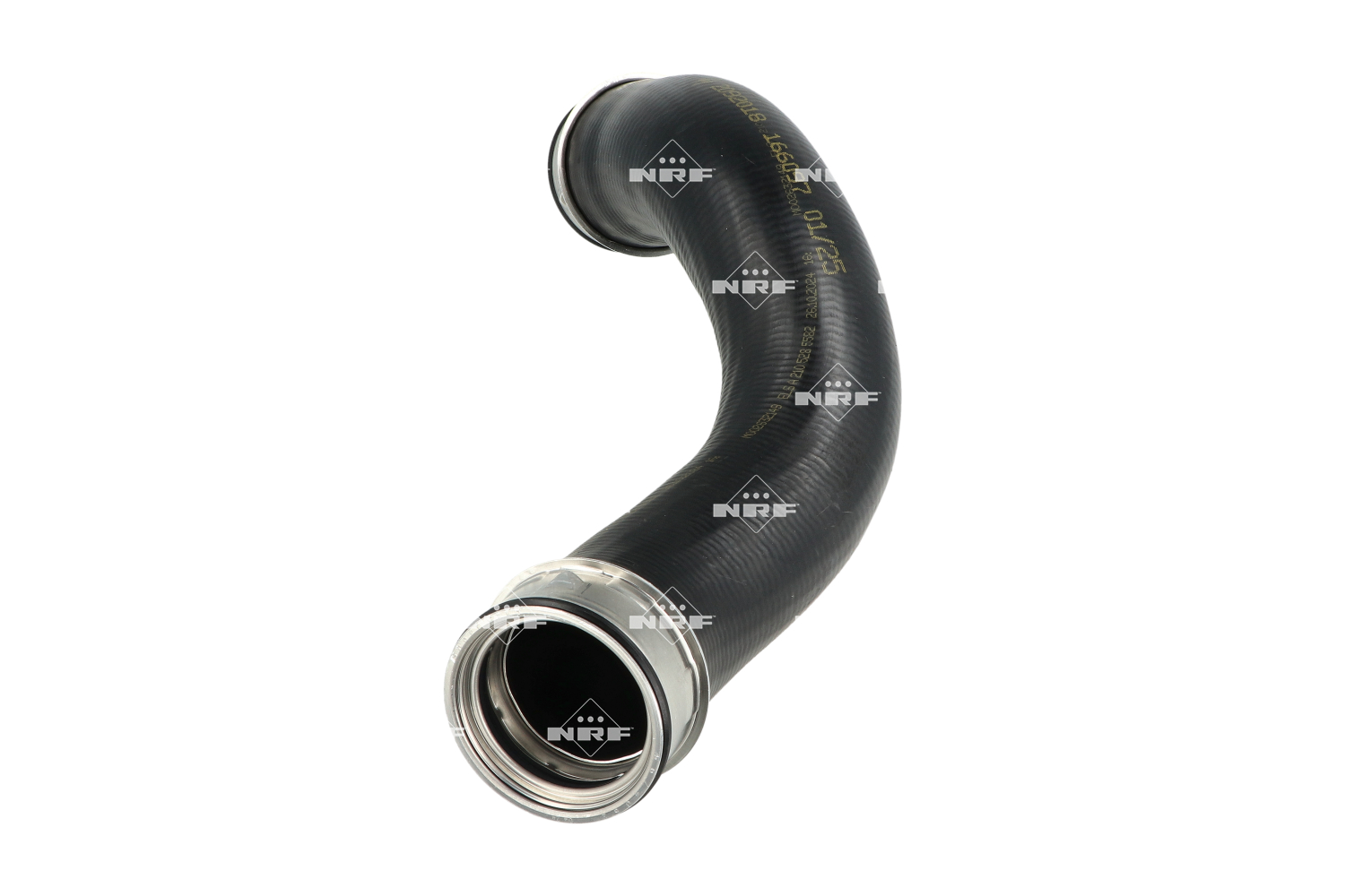 NRF Intercooler Hose 166097