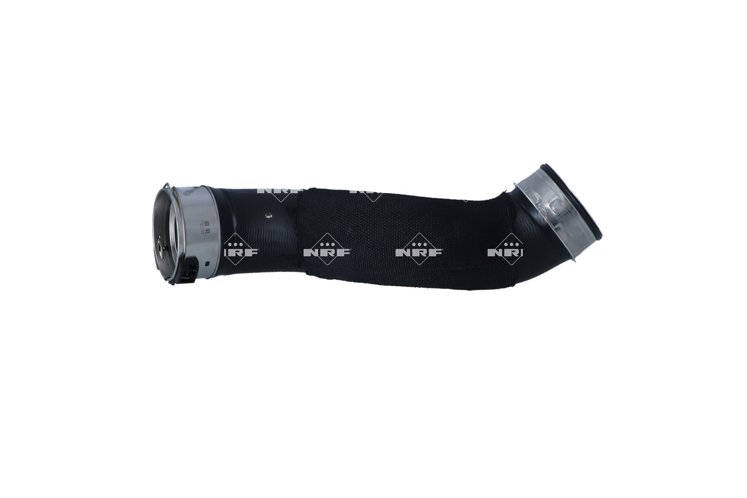 NRF Intercooler Hose 166102