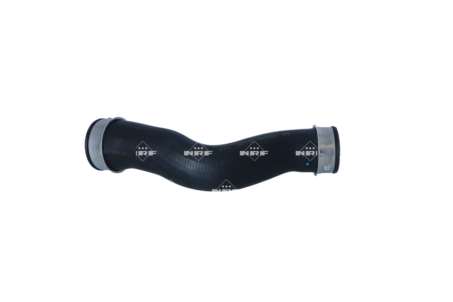 NRF Intercooler Hose 166103