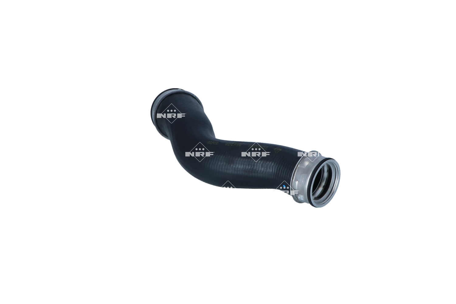 NRF Intercooler Hose 166103