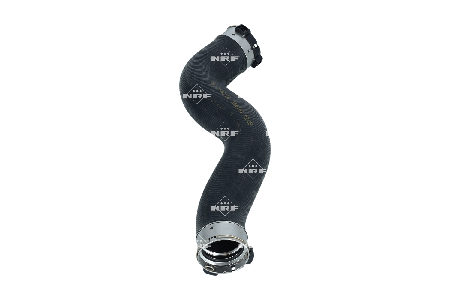 NRF Intercooler Hose 166104