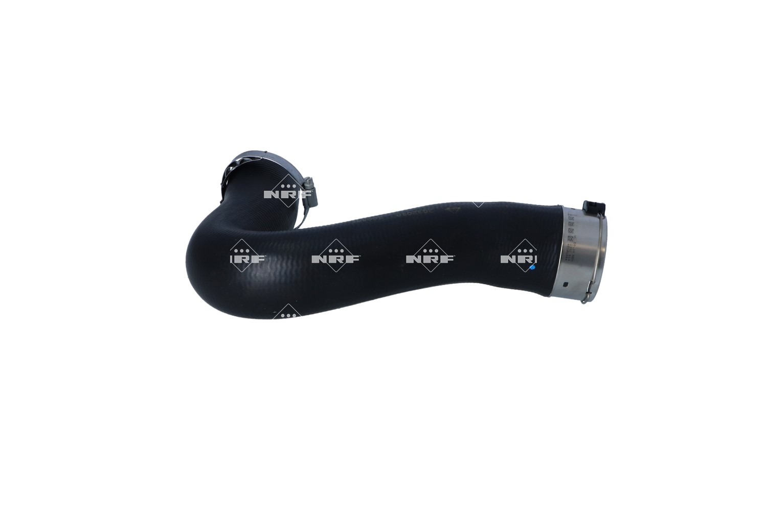NRF Intercooler Hose 166106