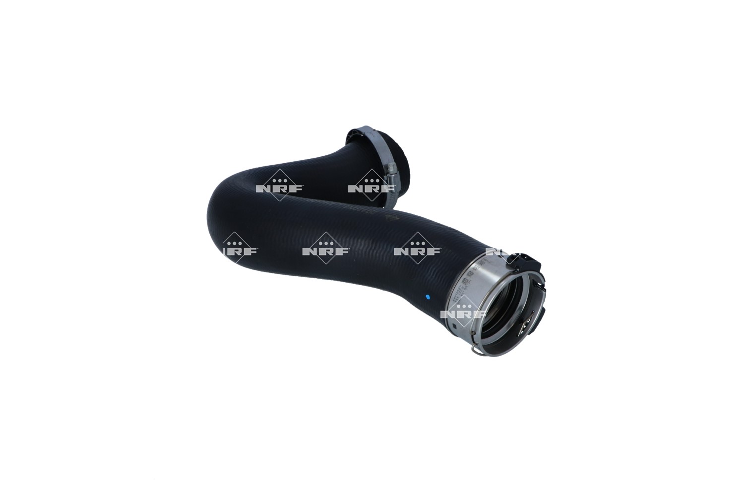 NRF Intercooler Hose 166106