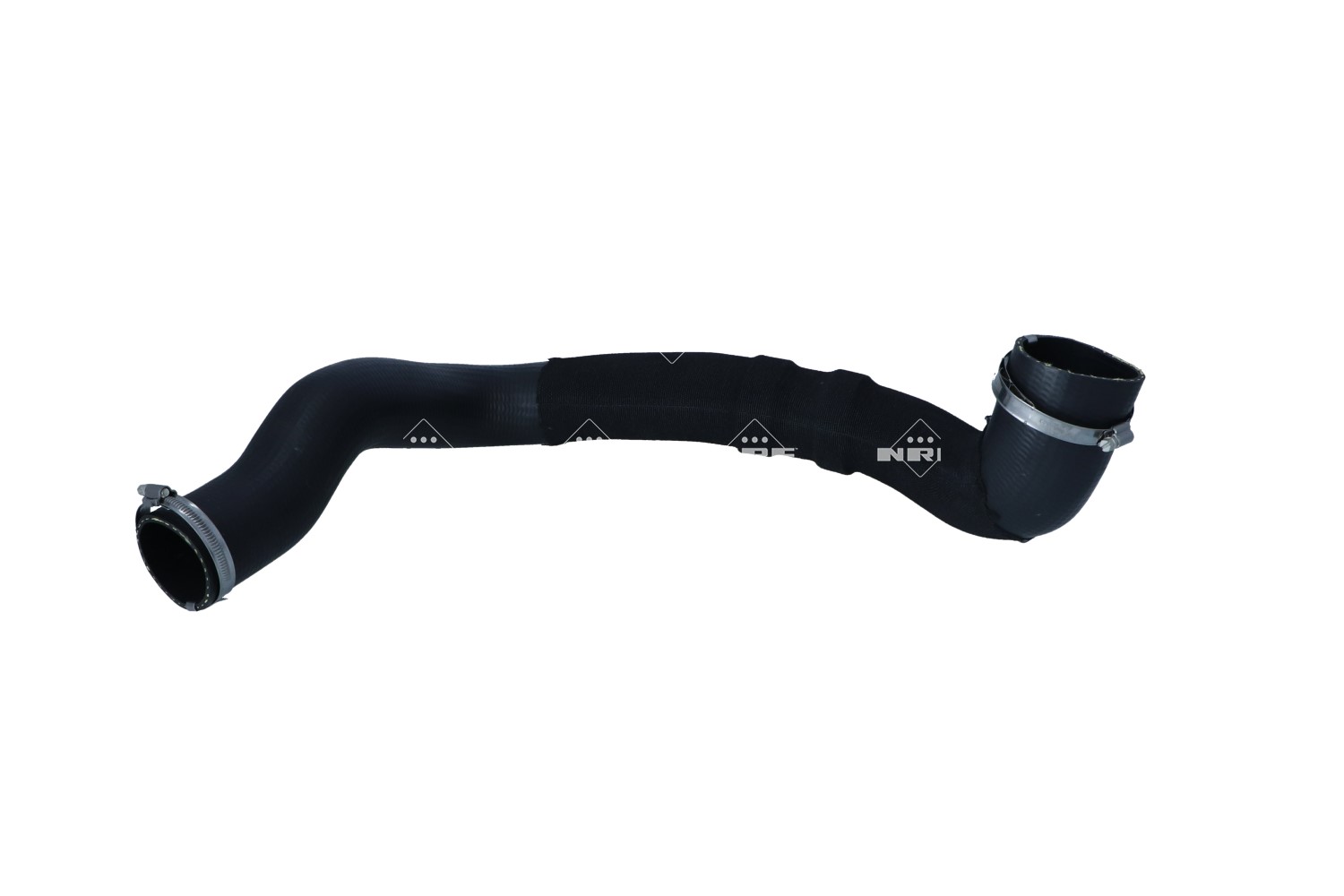 NRF Intercooler Hose 166110