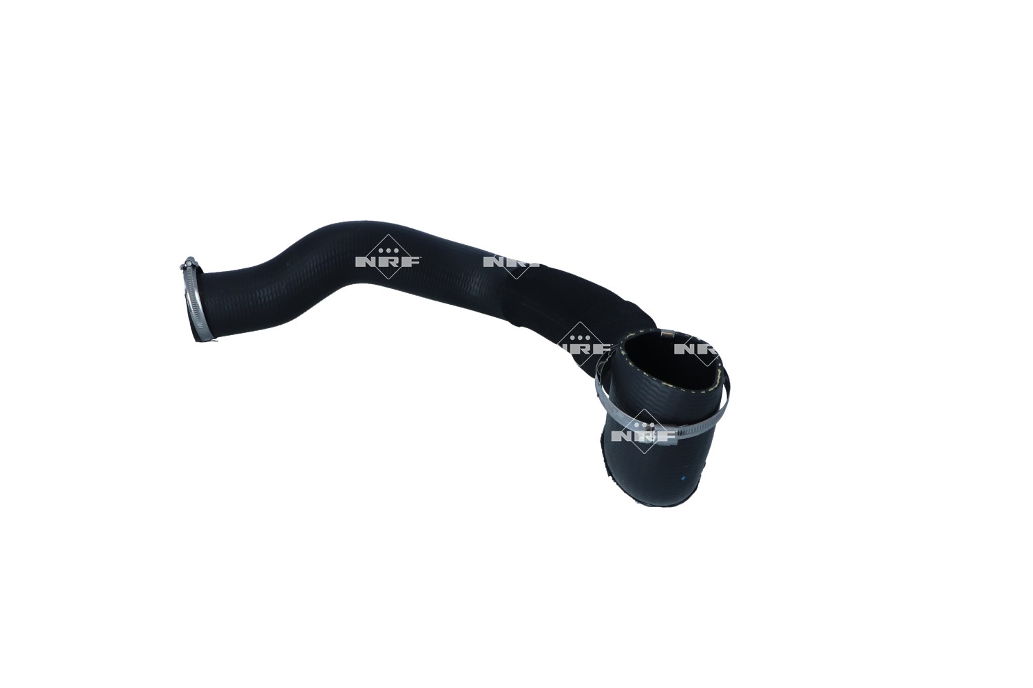 NRF Intercooler Hose 166110
