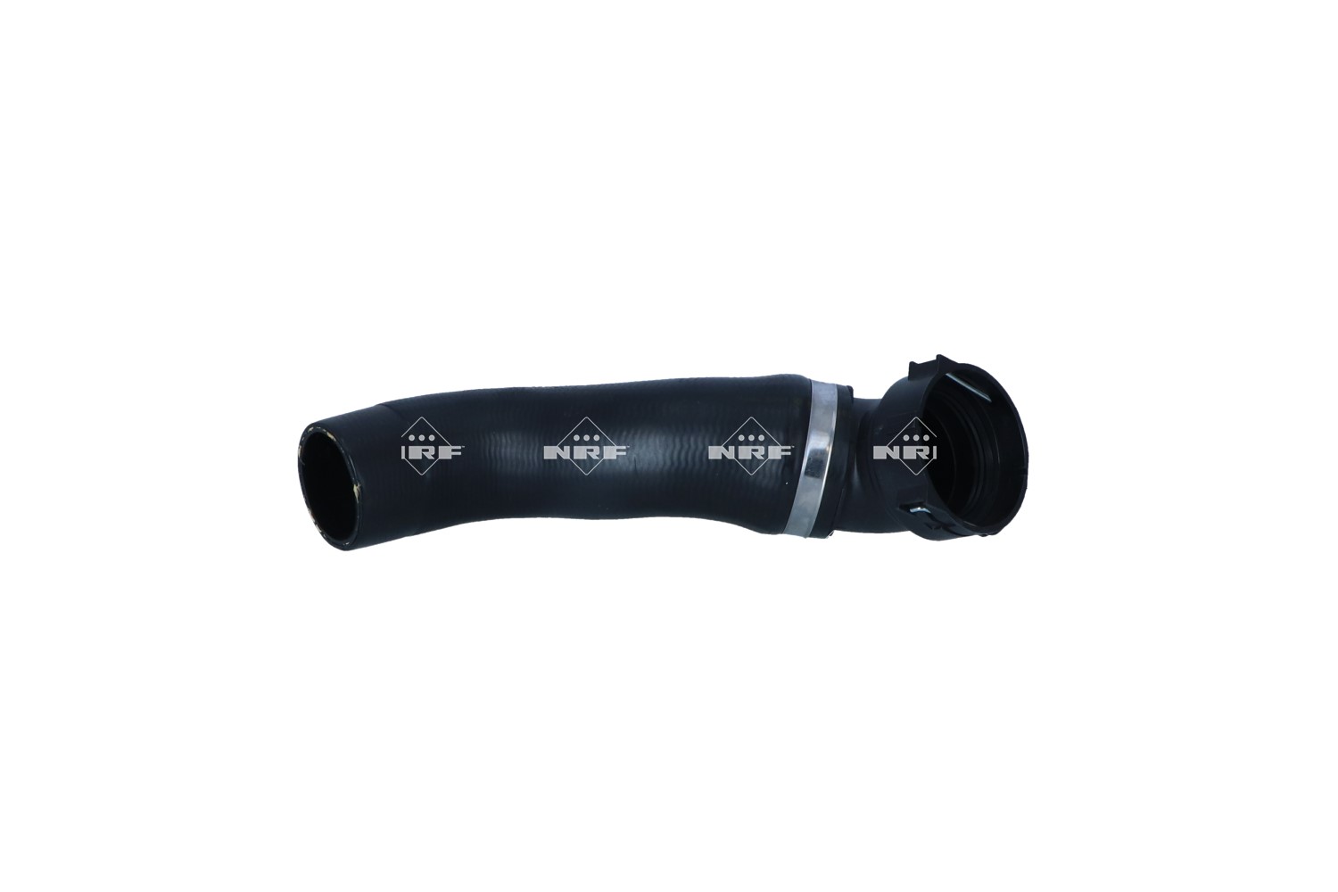 NRF Intercooler Hose 166117