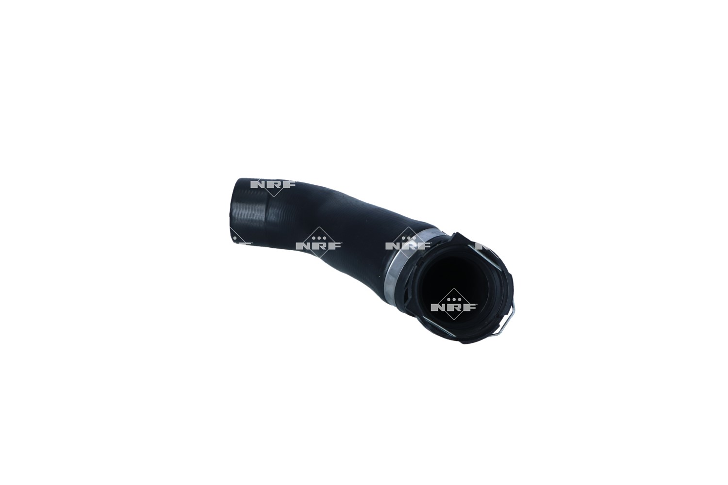 NRF Intercooler Hose 166117