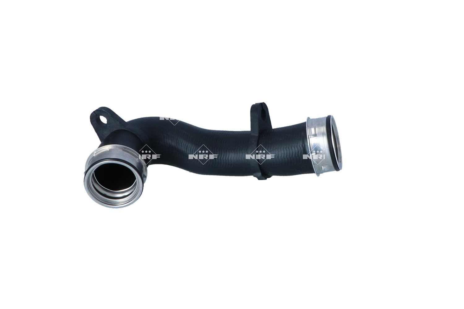 NRF Intercooler Hose 166122