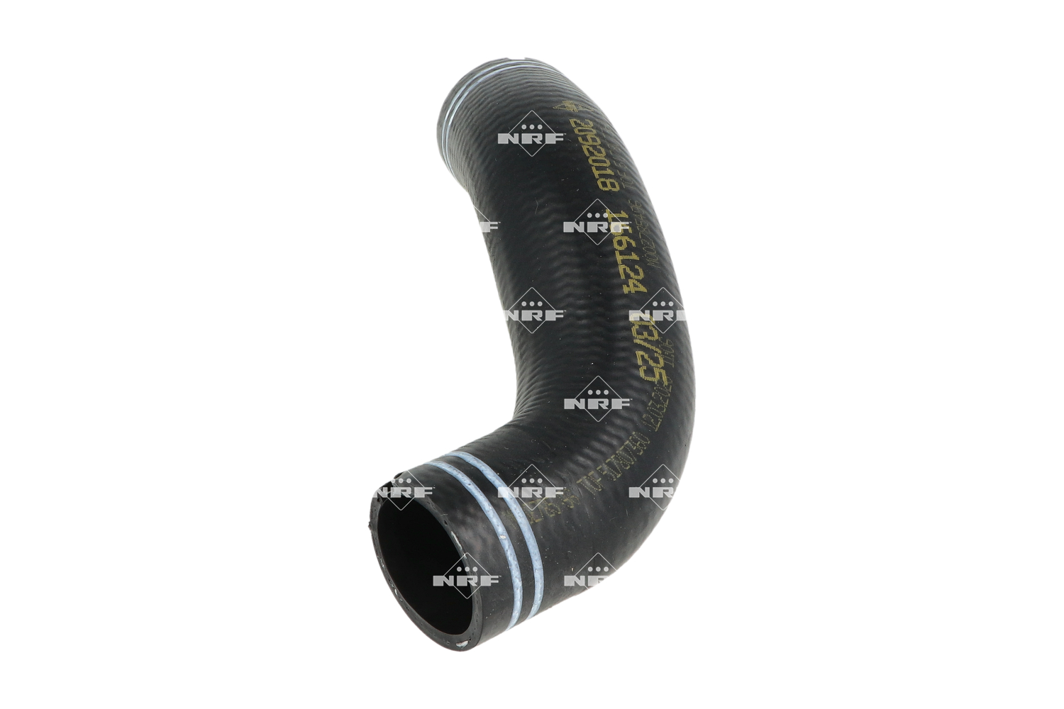 NRF Intercooler Hose 166124