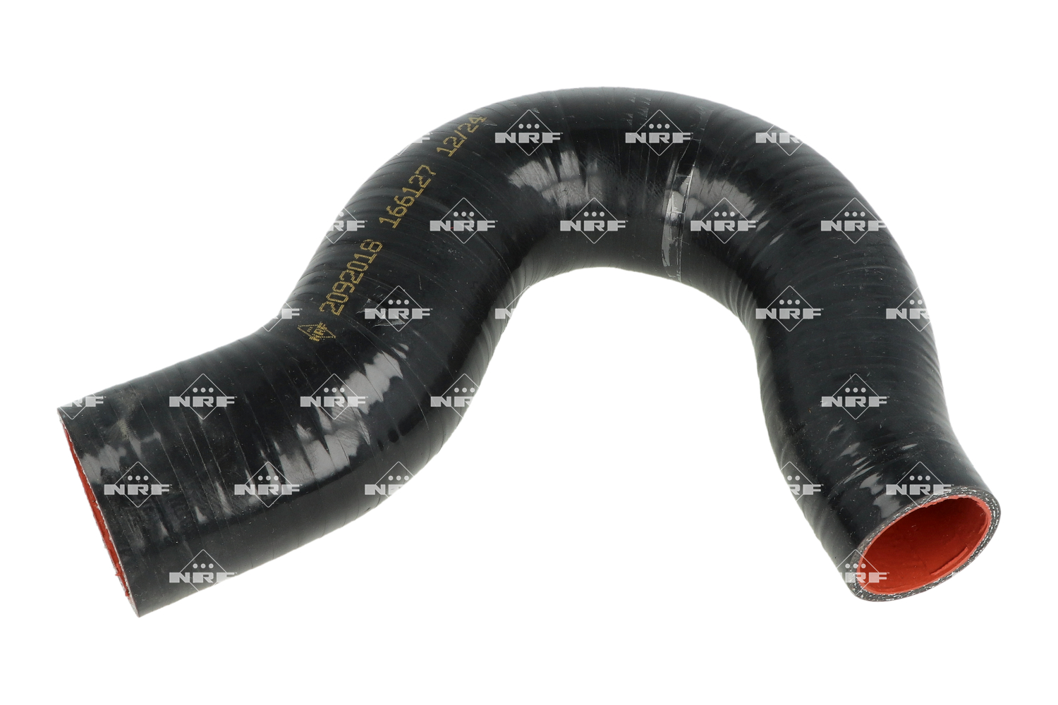 NRF Intercooler Hose 166127