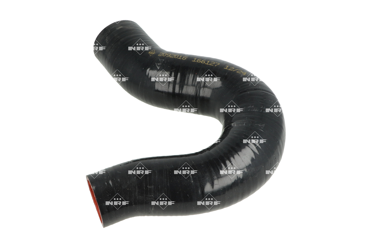 NRF Intercooler Hose 166127