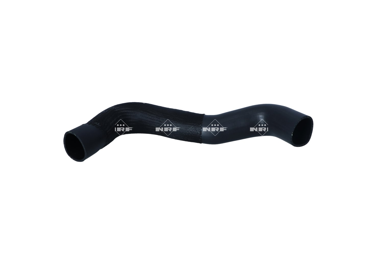 NRF Intercooler Hose 166128
