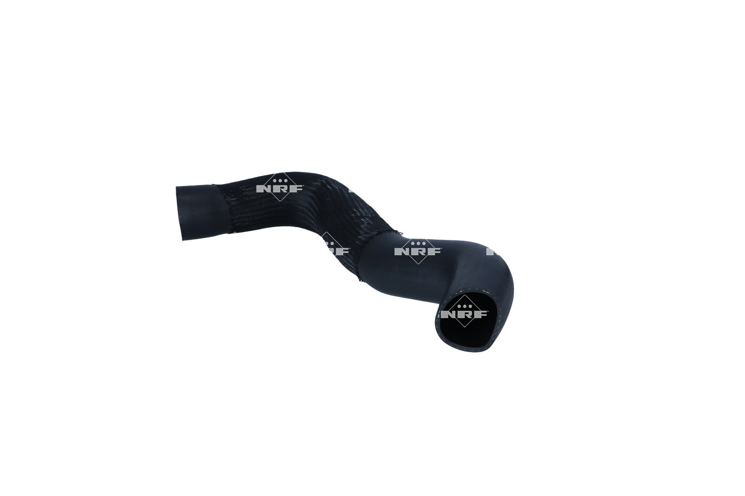 NRF Intercooler Hose 166128