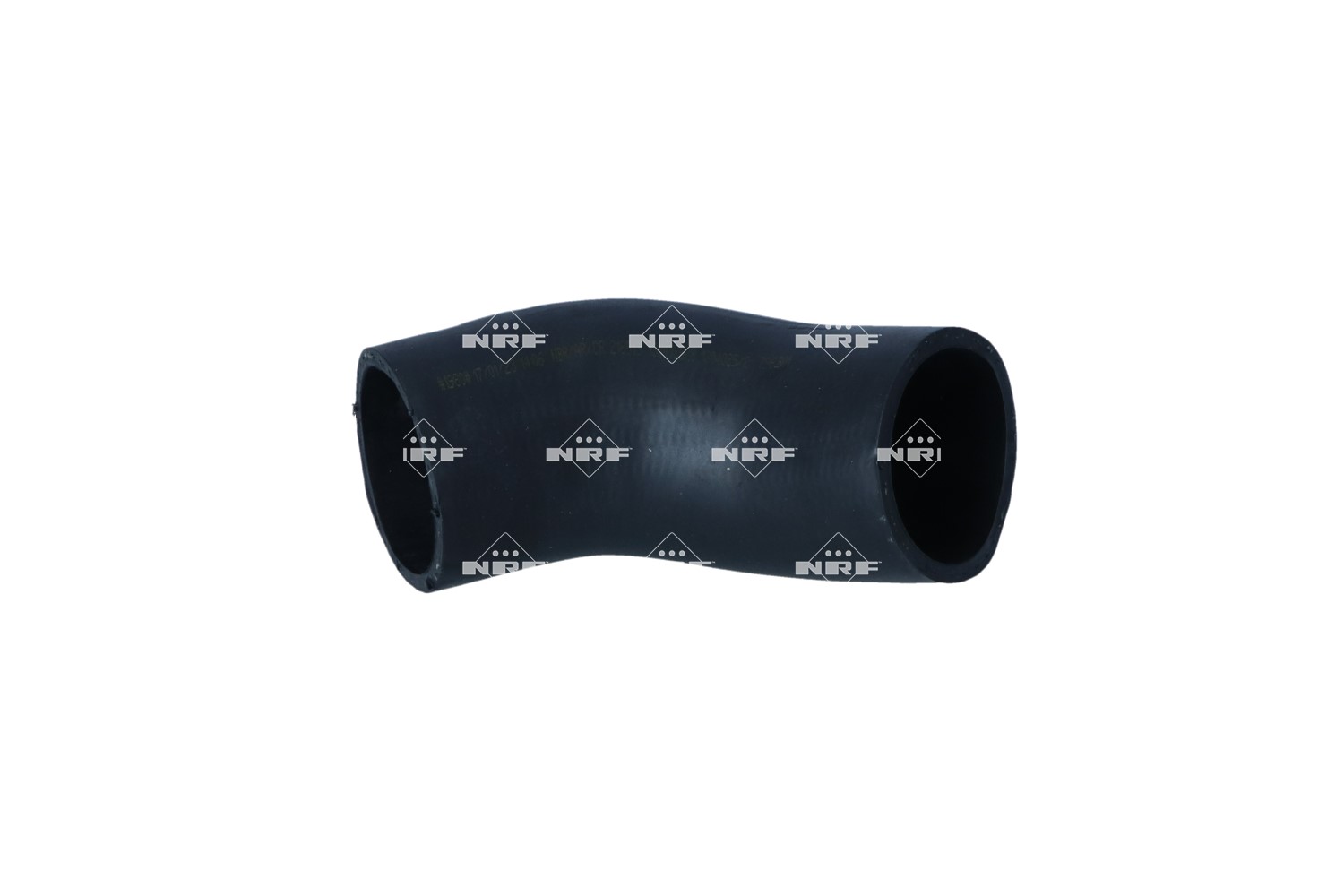 NRF Intercooler Hose 166135
