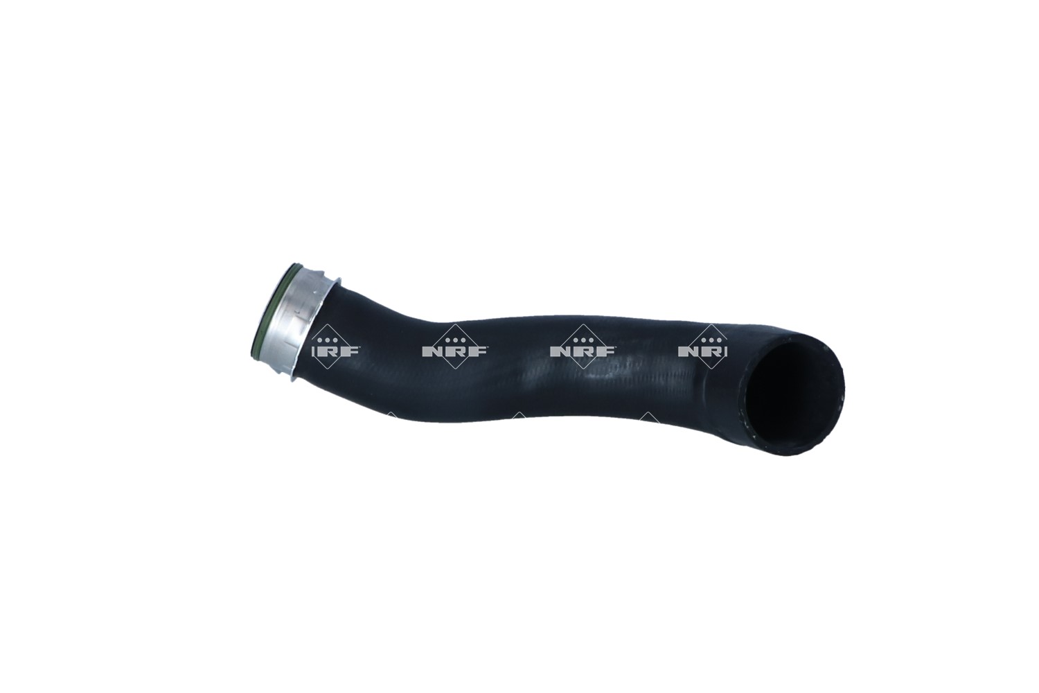 NRF Intercooler Hose 166139