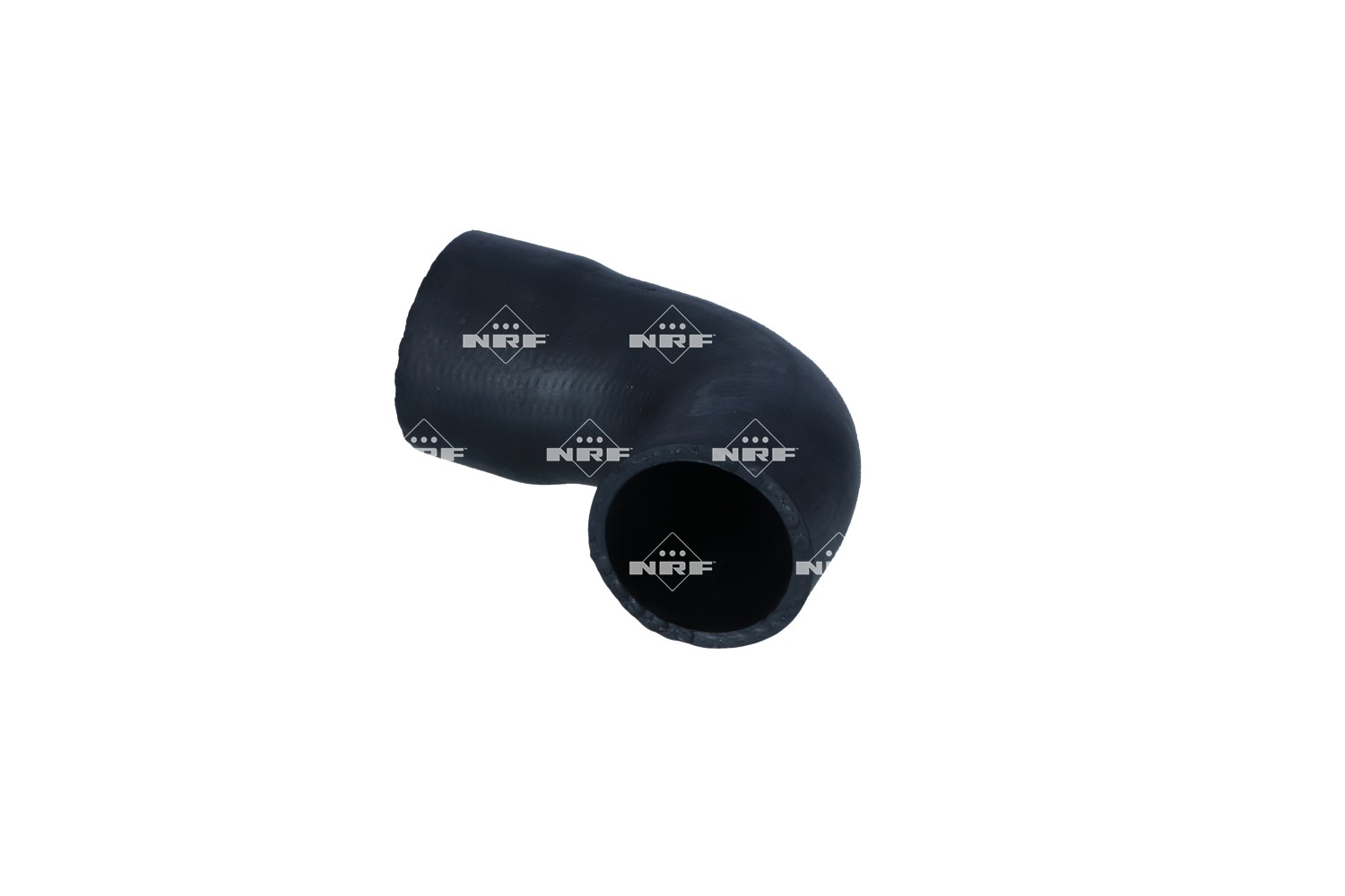 NRF Intercooler Hose 166148