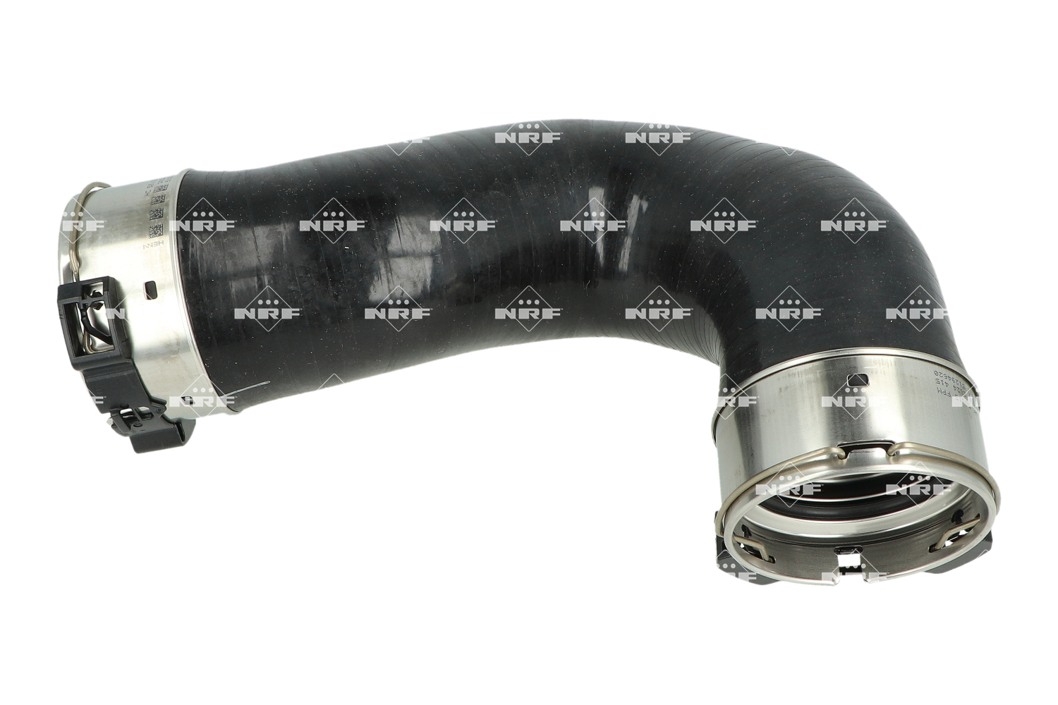 NRF Intercooler Hose 166155