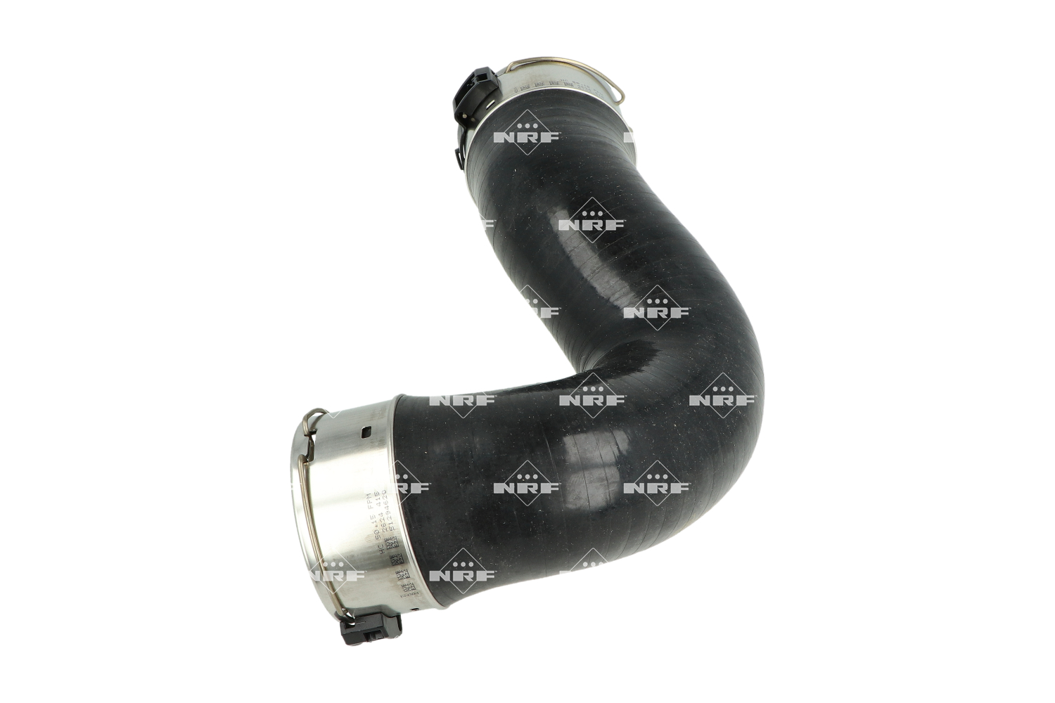 NRF Intercooler Hose 166155