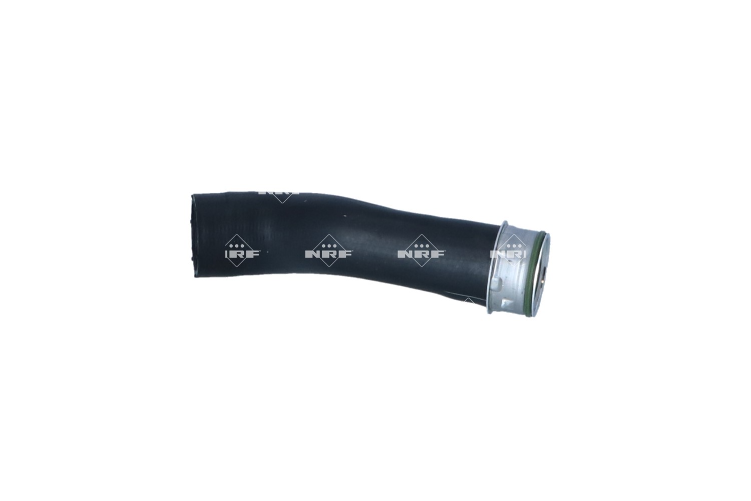NRF Intercooler Hose 166161