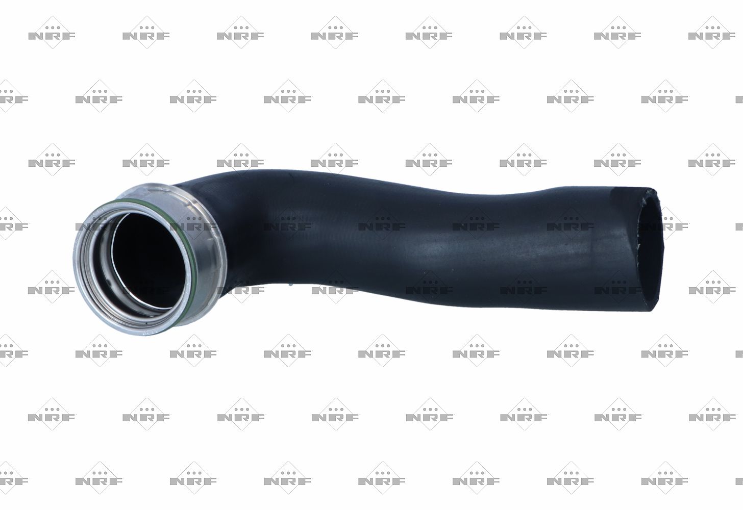 NRF Intercooler Hose 166166