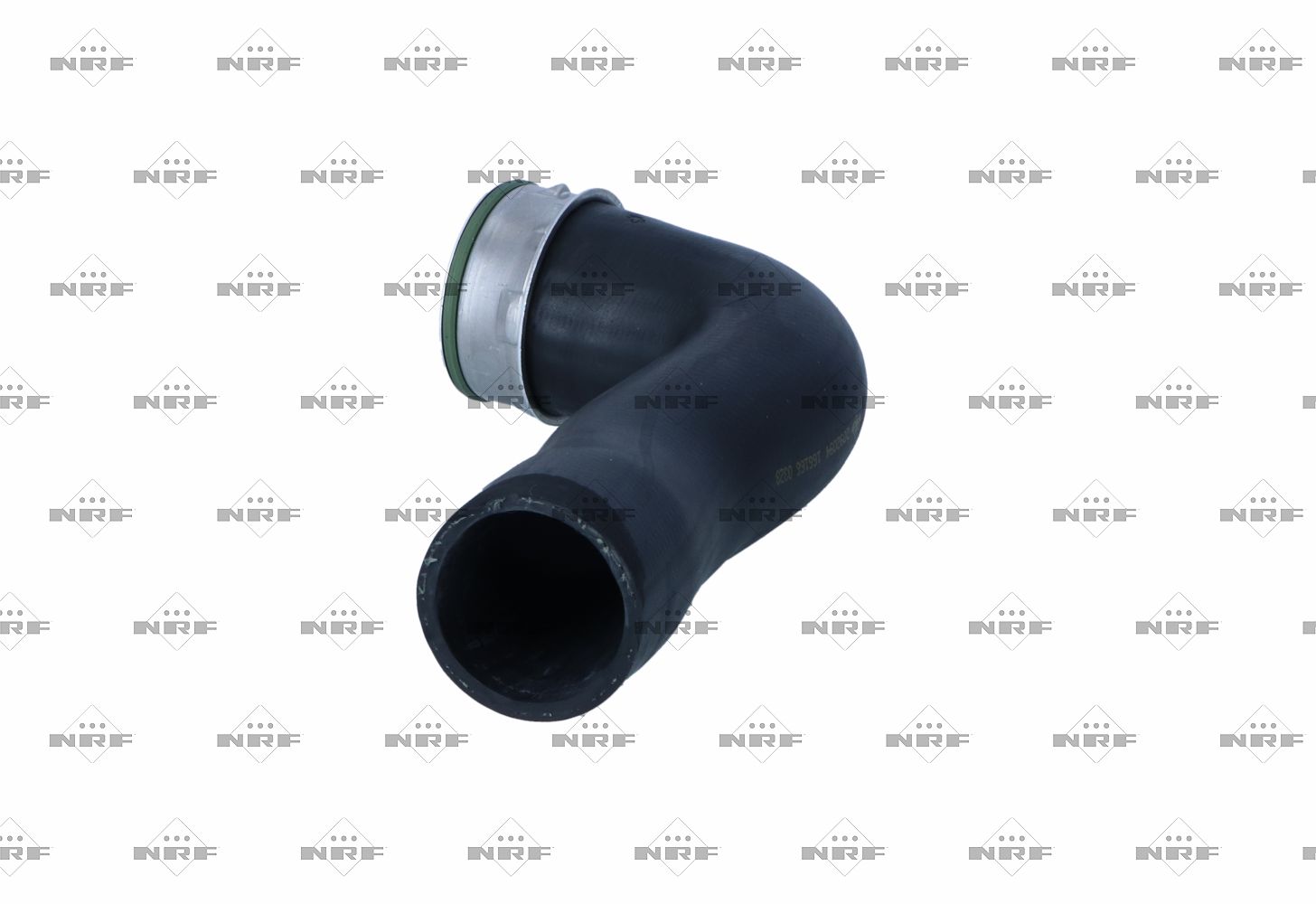 NRF Intercooler Hose 166166