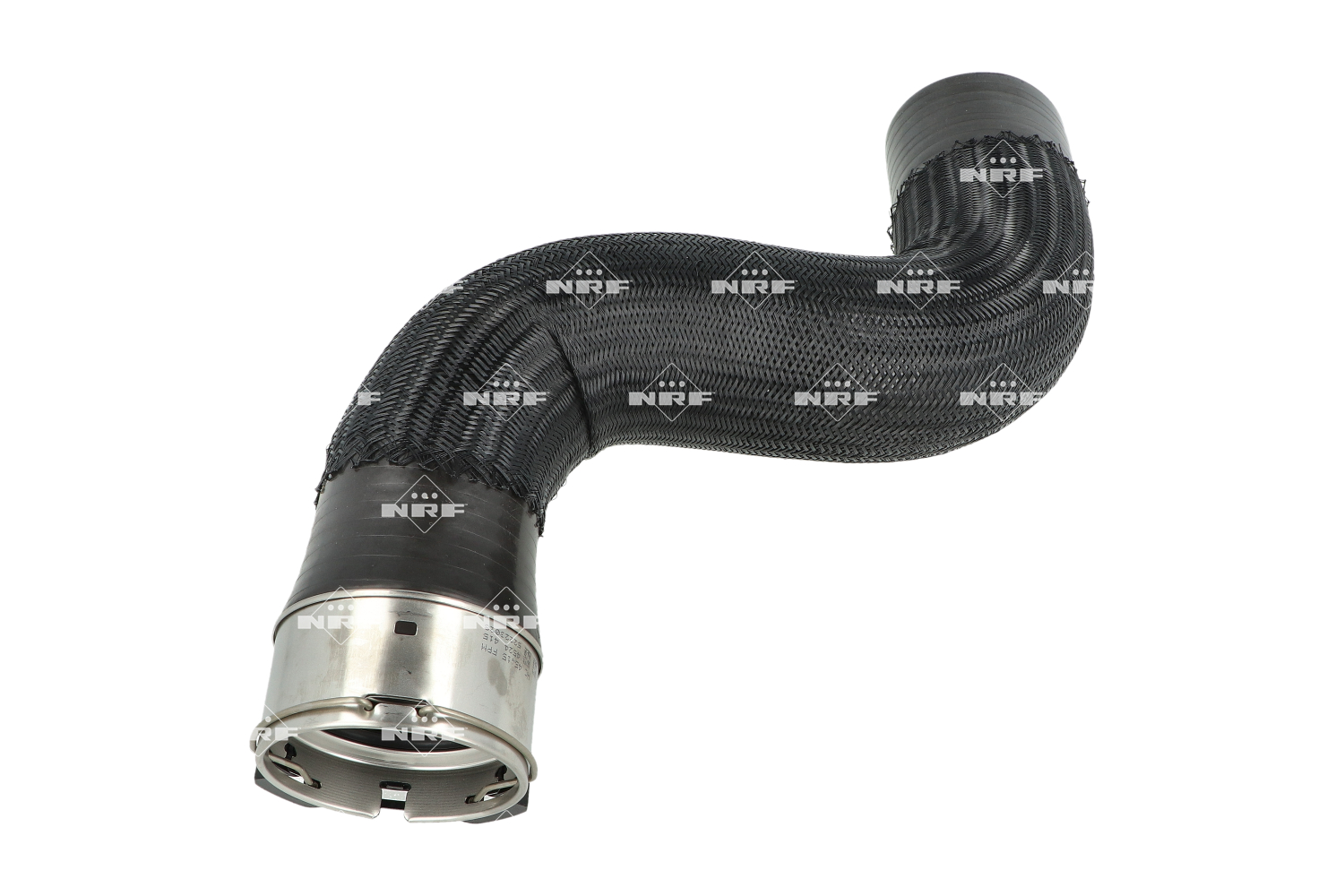 NRF Intercooler Hose 166167