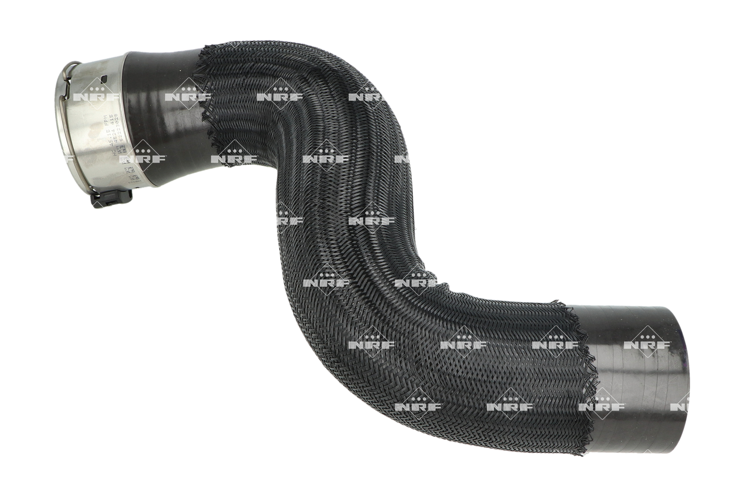 NRF Intercooler Hose 166167