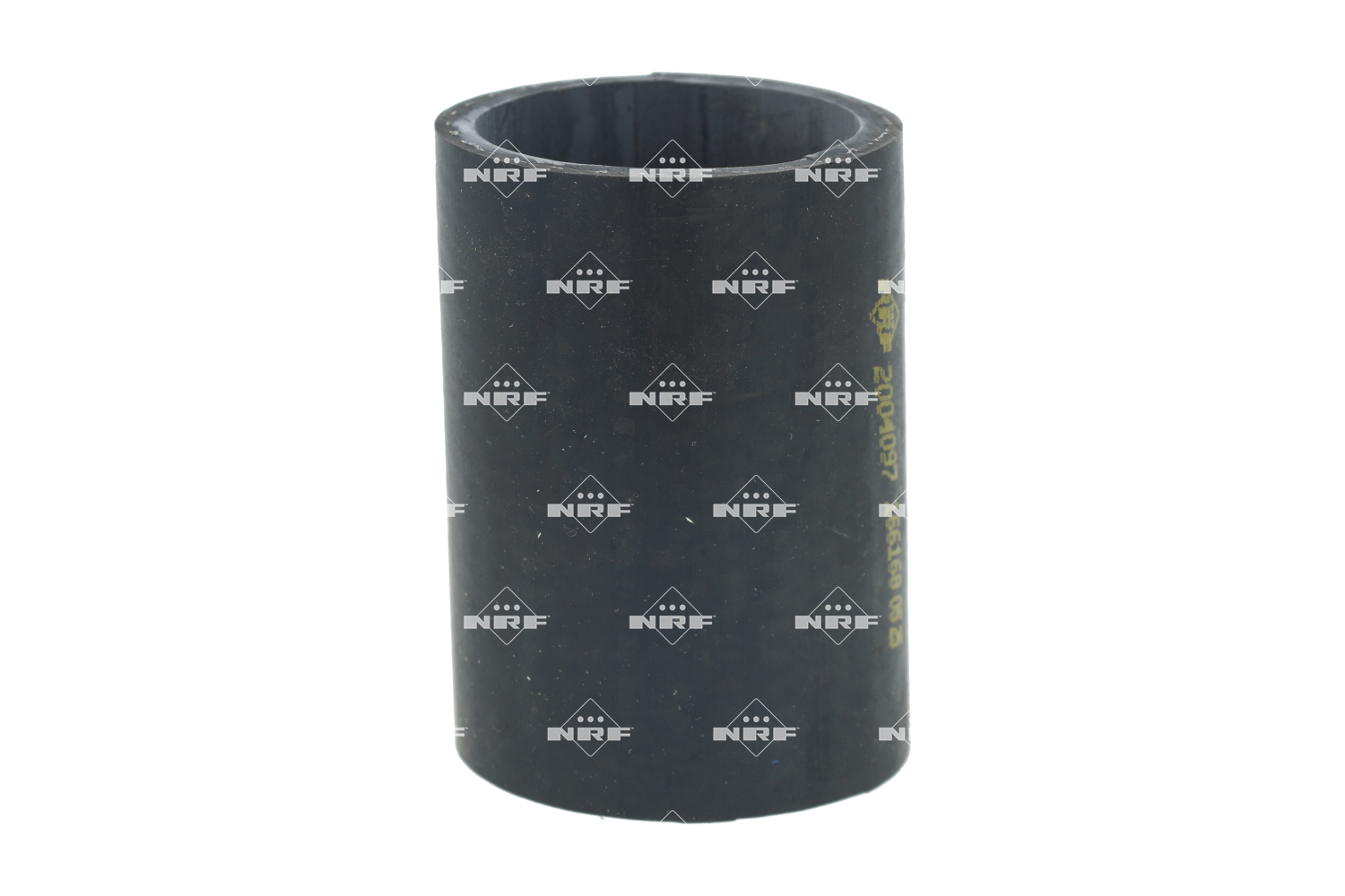 NRF Intercooler Hose 166168